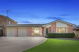 11 Coot Place, Erskine Park