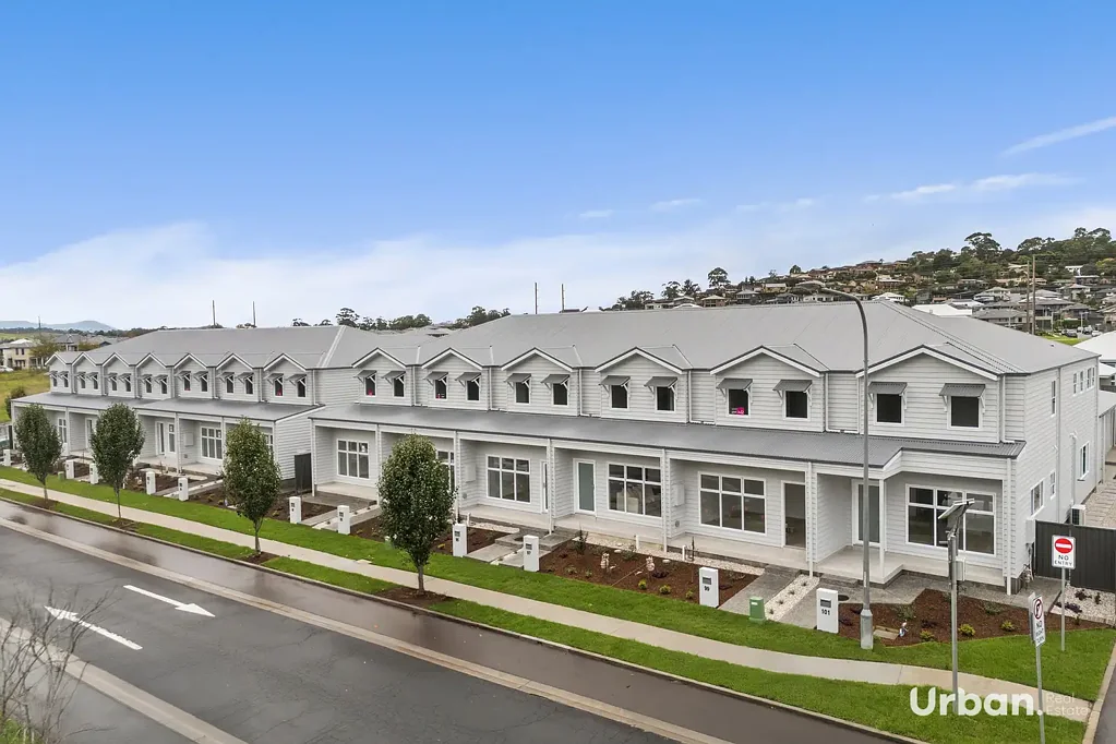 1/101 Broughton Avenue, Tullimbar, NSW 2527