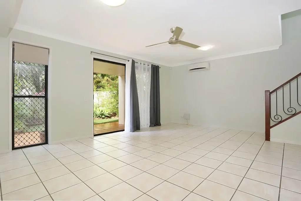 Hope Island 3chambre Prime Residence in Exclusive Sanctuary Gardens Estate