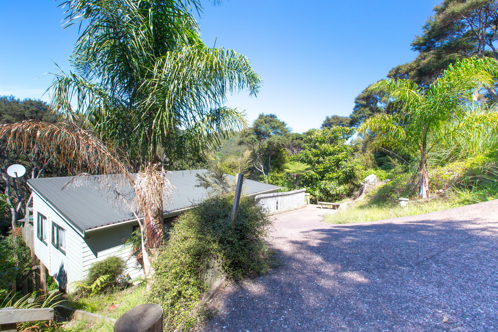 Hauraki Gulf Islands