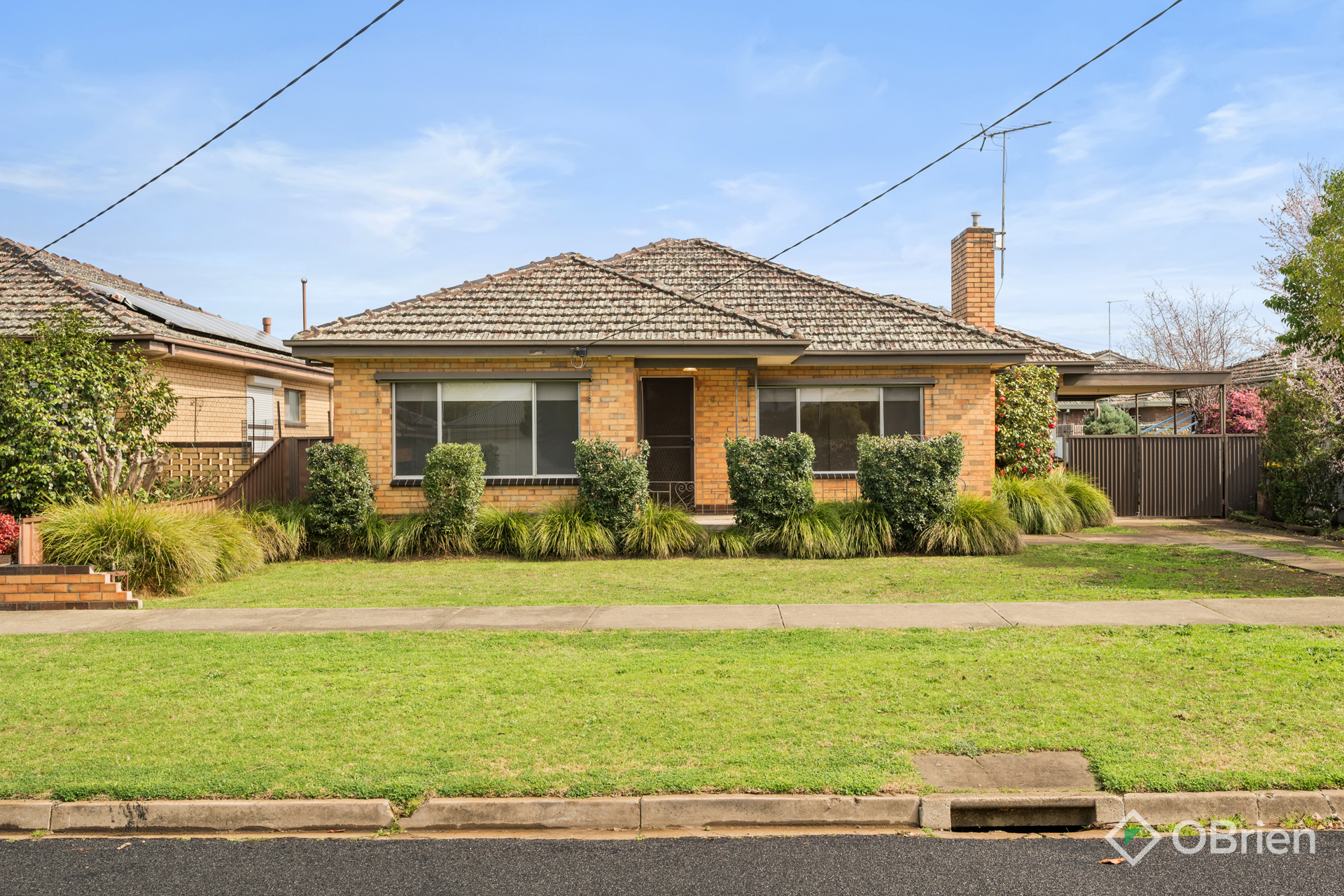 15 LEISHMAN ST, WANGARATTA VIC 3677, 0 phòng ngủ, 0 phòng tắm, House