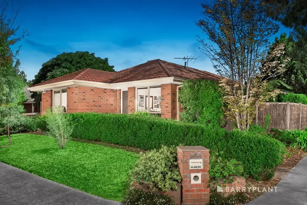 25 Spoonbill Street, Doreen, VIC 3754