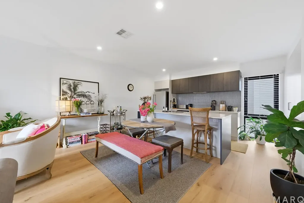 Denman Prospect 3房  A Home to Make Your MARQ.