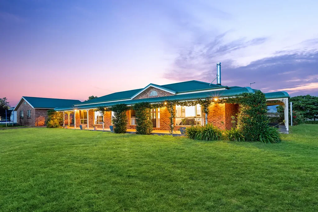 572 Middlebrook Road, Scone, NSW 2337