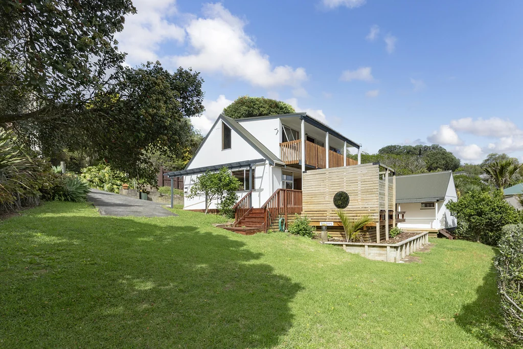 Piha 3Habitaciones Beachside Bliss