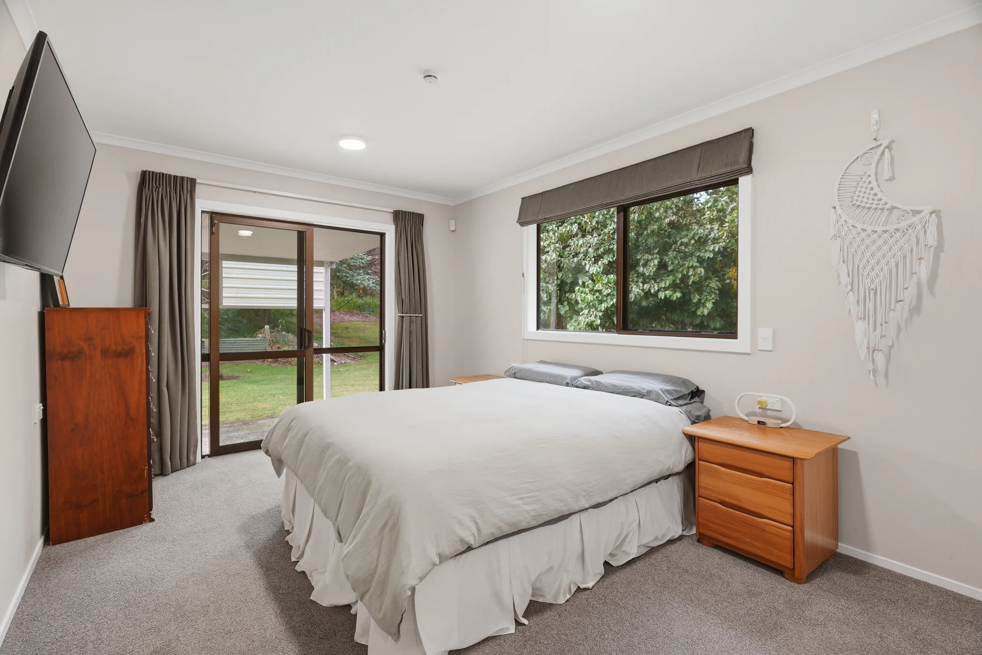 111 Trig Road, Houhora, Far North, 2 Bedrooms, 1 Bathrooms, House