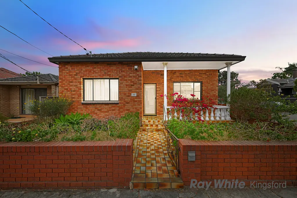 25 Henley Street, Rosebery, NSW 2018