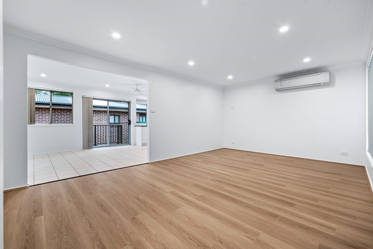 8 AKUNA AV, BRADBURY NSW 2560, 0 phòng ngủ, 0 phòng tắm, House