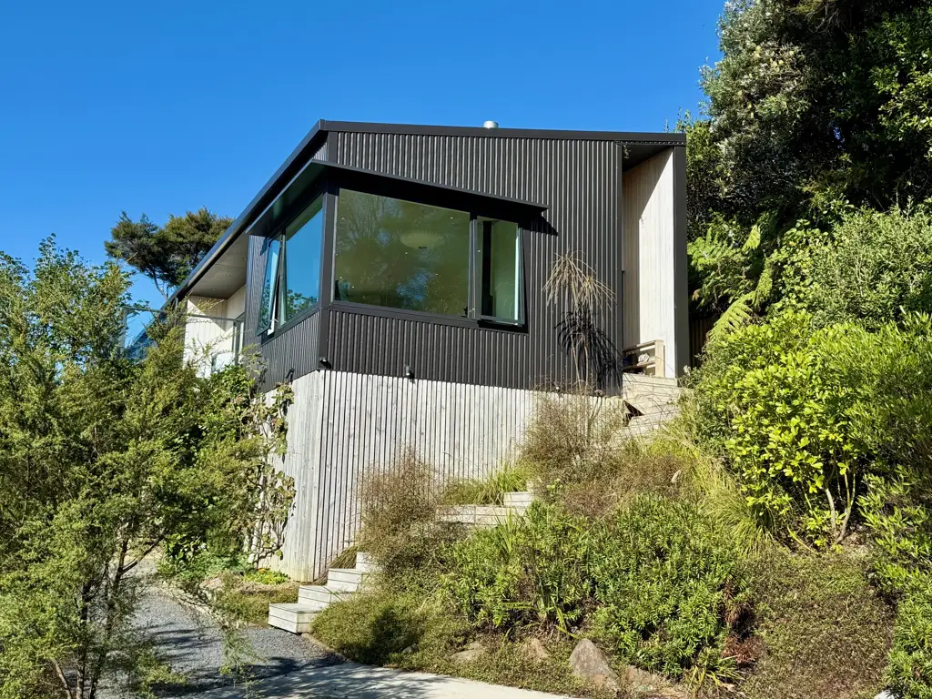 78N Greenslade Road
