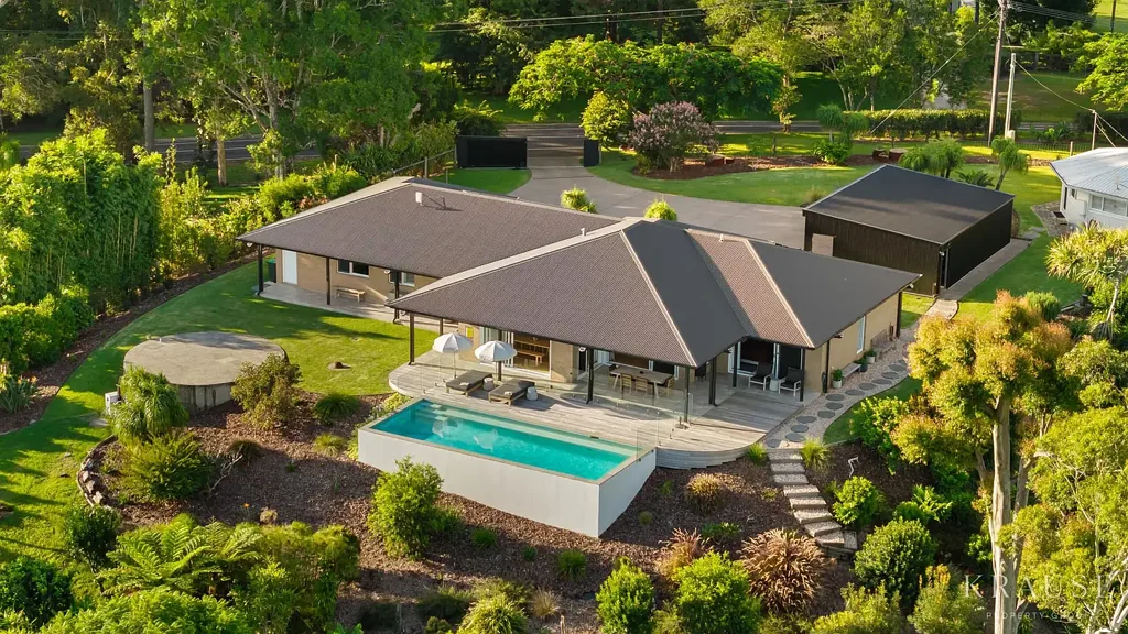 348-356 Eumundi Range Road, Eumundi, QLD 4562