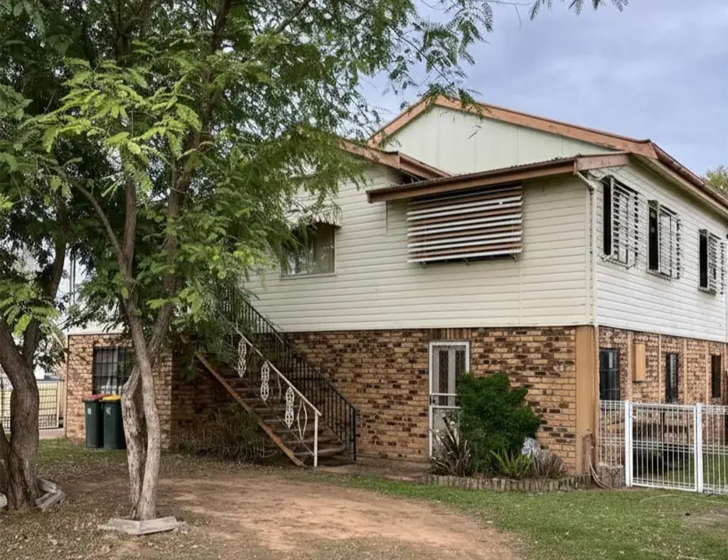 Inglewood 3બેડરૂમ Your chance to enter the property market!
