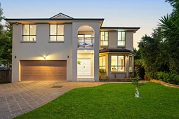 21 Chisholm Street, North Ryde