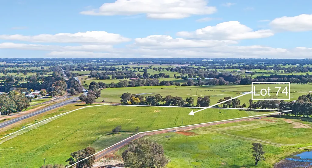 Burekup Country lifestyle with city conveniences!