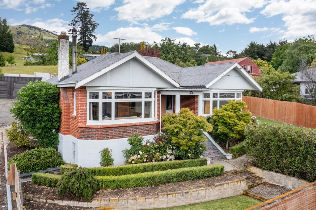 12 Braeside, Kinmont Park, Dunedin City, Otago
