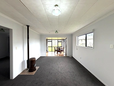 78 Strange Street, Waitara, New Plymouth District, Taranaki, 1 Bedrooms, 1 Bathrooms, House