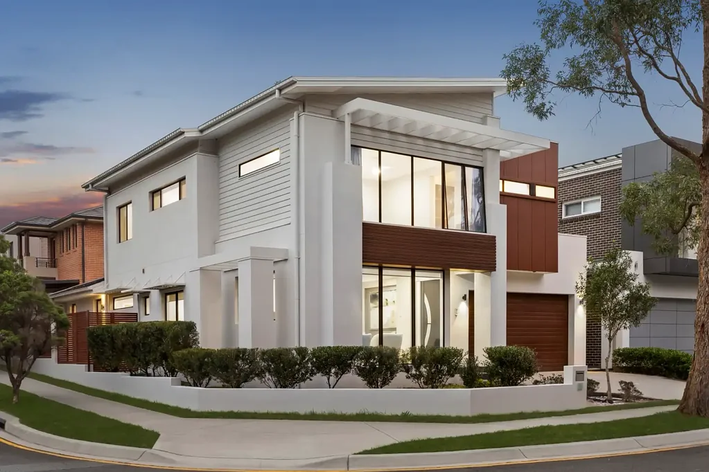 RESERVE FACING EXTRODINARY FAMILY HOME | 5 Minute Walking Distance to Rouse Hill Metro & Town Centre!