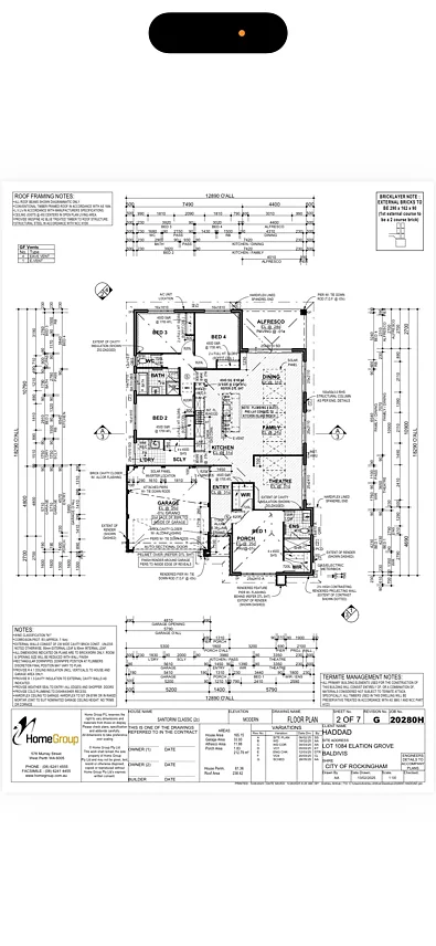 7 ELATION GROVE, Baldivis, WA 6171, 4 Bedrooms, 2 Bathrooms, House