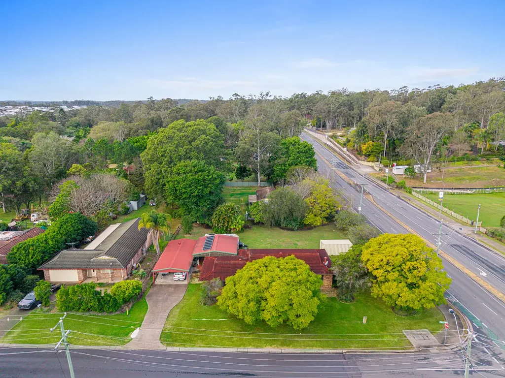 Bellbird Park 3Moenga BIG LAND. BIG POTENTIAL. YOUR NEXT DEVELOPMENT OPPORTUNITY!
