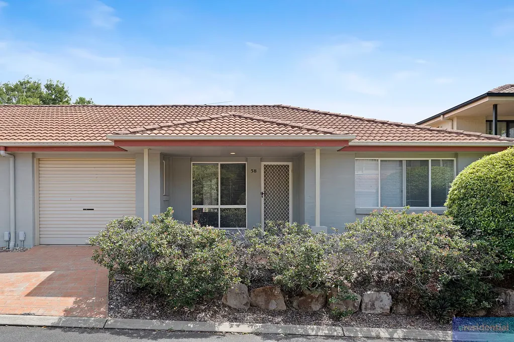58/25 Buckingham Place, Eight Mile Plains, QLD 4113