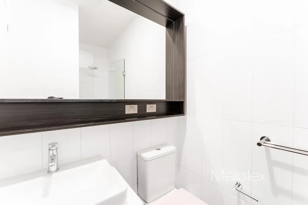 Modern Inner-city Living With Ultimate Convenience