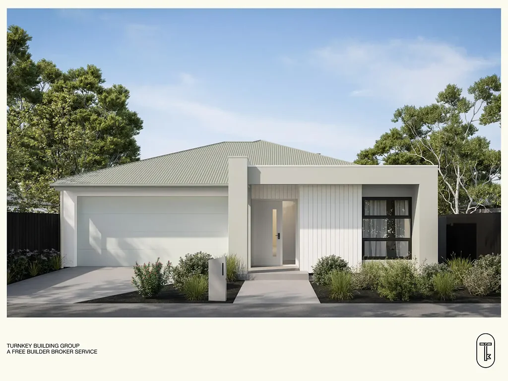 Cranbourne North 4ਬੈੱਡਰੂਮ 4 Bedroom Turnkey Home in Woodhaven - Fixed Price $815,500 - Full Turnkey Inclusions