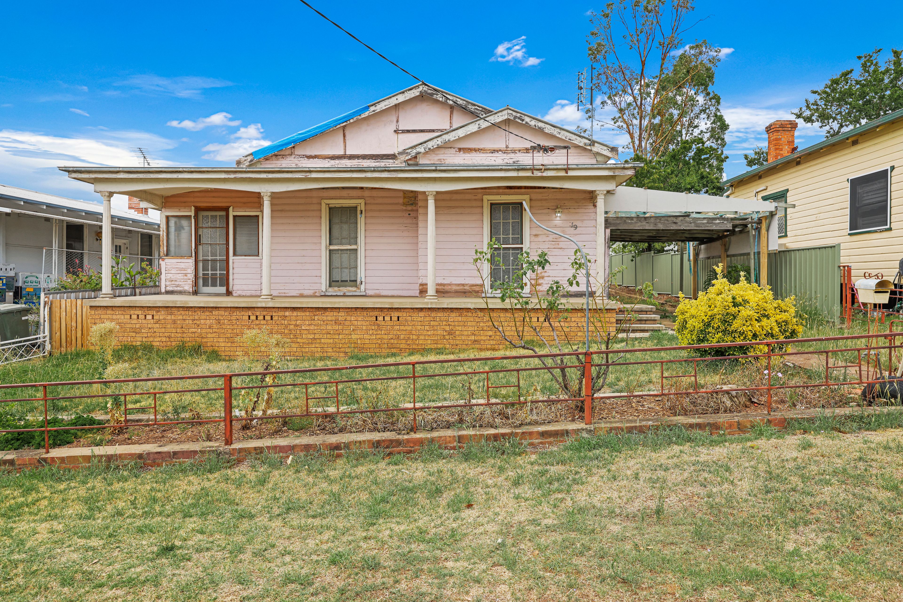 19 ANZAC PDE, WERRIS CREEK NSW 2341, 0 ਕਮਰੇ, 0 ਬਾਥਰੂਮ, House