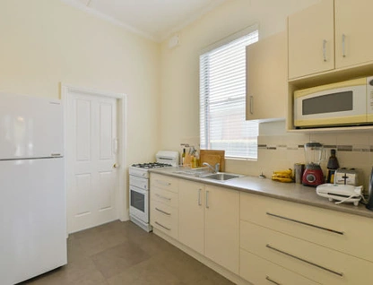 1/84 Fitzroy Street, Tamworth, Tamworth, 2 phòng ngủ, 1 phòng tắm, Unit