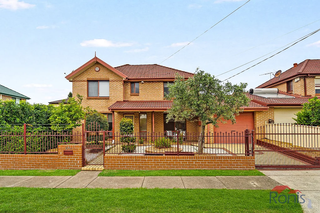 24A Carey St, Bass Hill, NSW 2197