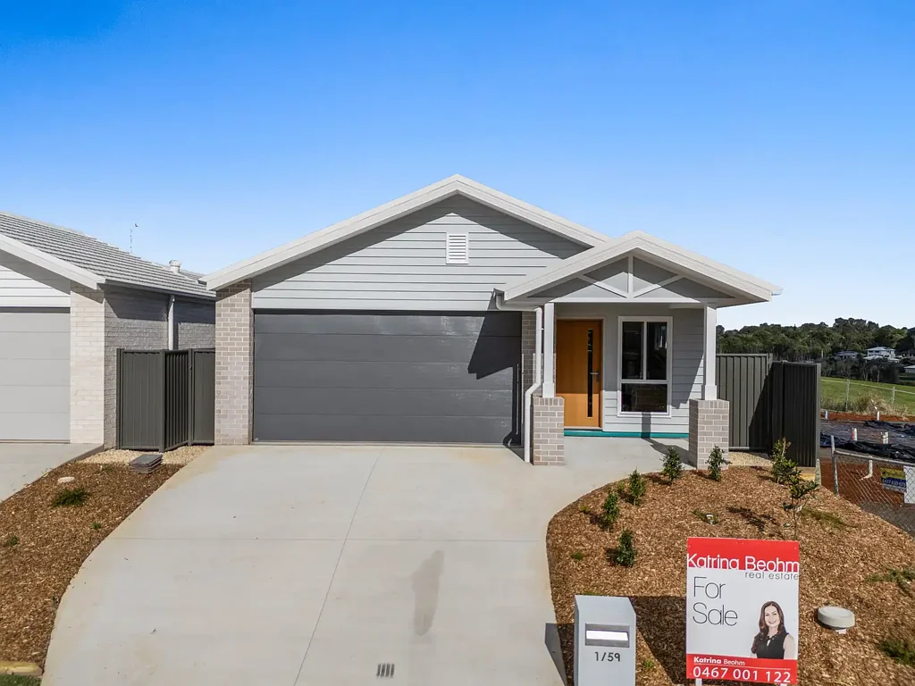 1/59 Acacia Avenue, Goonellabah, NSW 2480