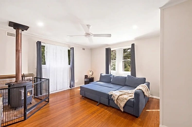 21 Wingello Street, Wingello, NSW 2579, 3房, 1浴, House