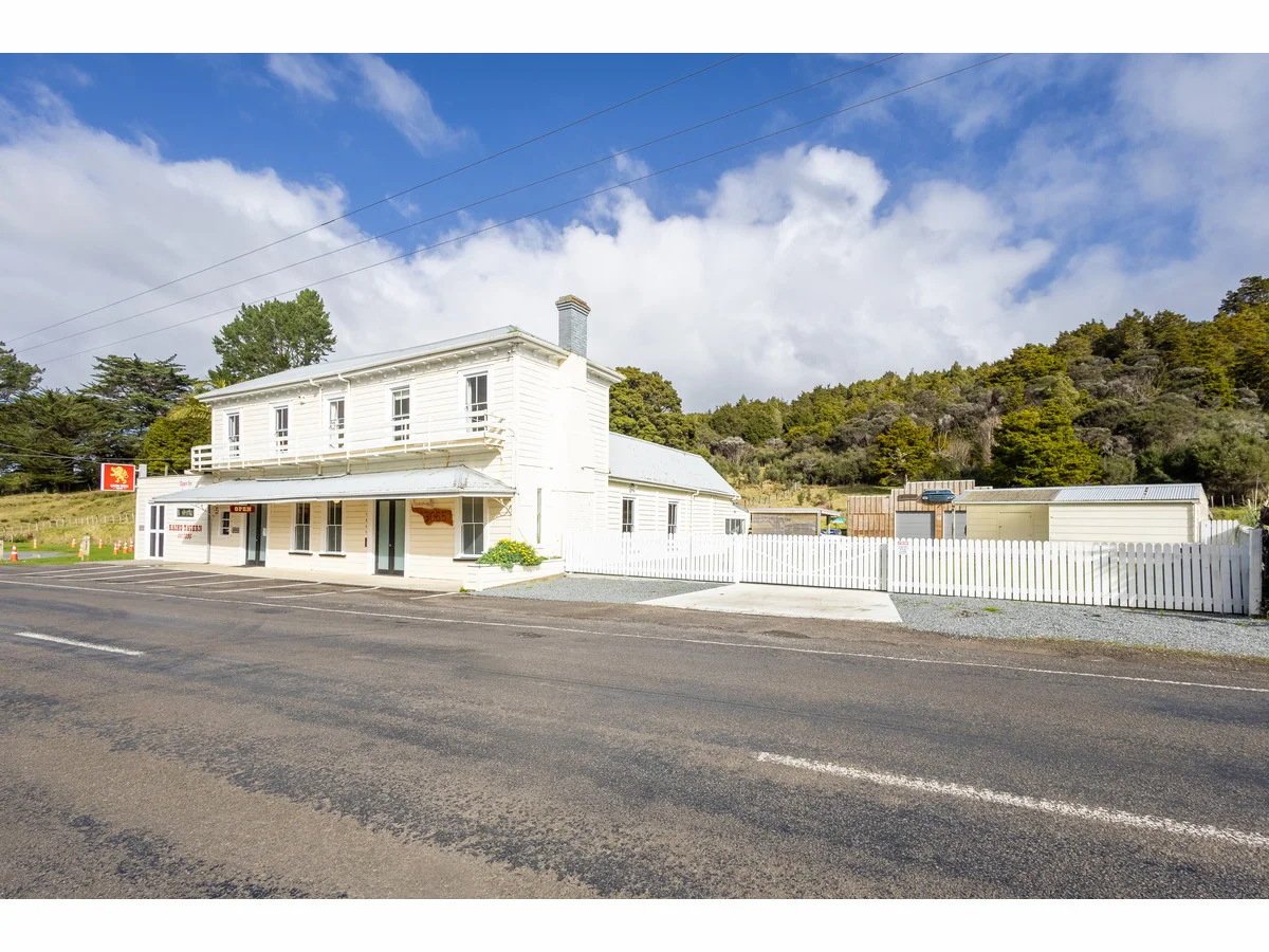 3065 State Highway 12, Dargaville, Kaipara, 0 Bedrooms, 0 Bathrooms, Hotel Motel Leisure