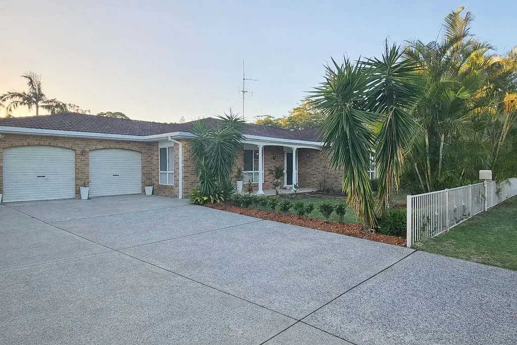 4 Bahama Place, Tuncurry, NSW 2428