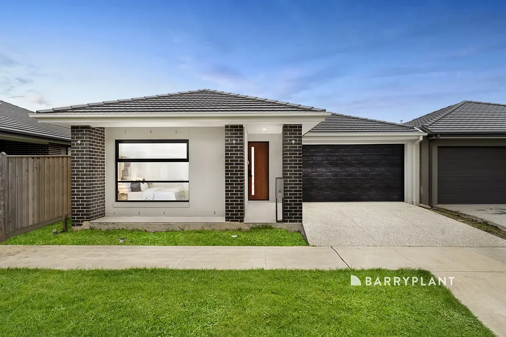Berwick 3chambre Modern, Low-Maintenance Living in a Convenient Berwick Location