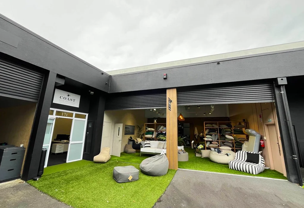 Grey Lynn GREY LYNN WAREHOUSE / STUDIO