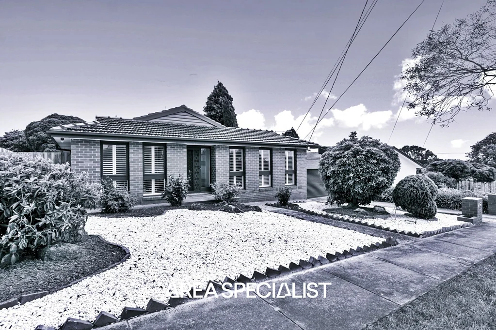 8 Waranga Street, Dandenong North, VIC 3175