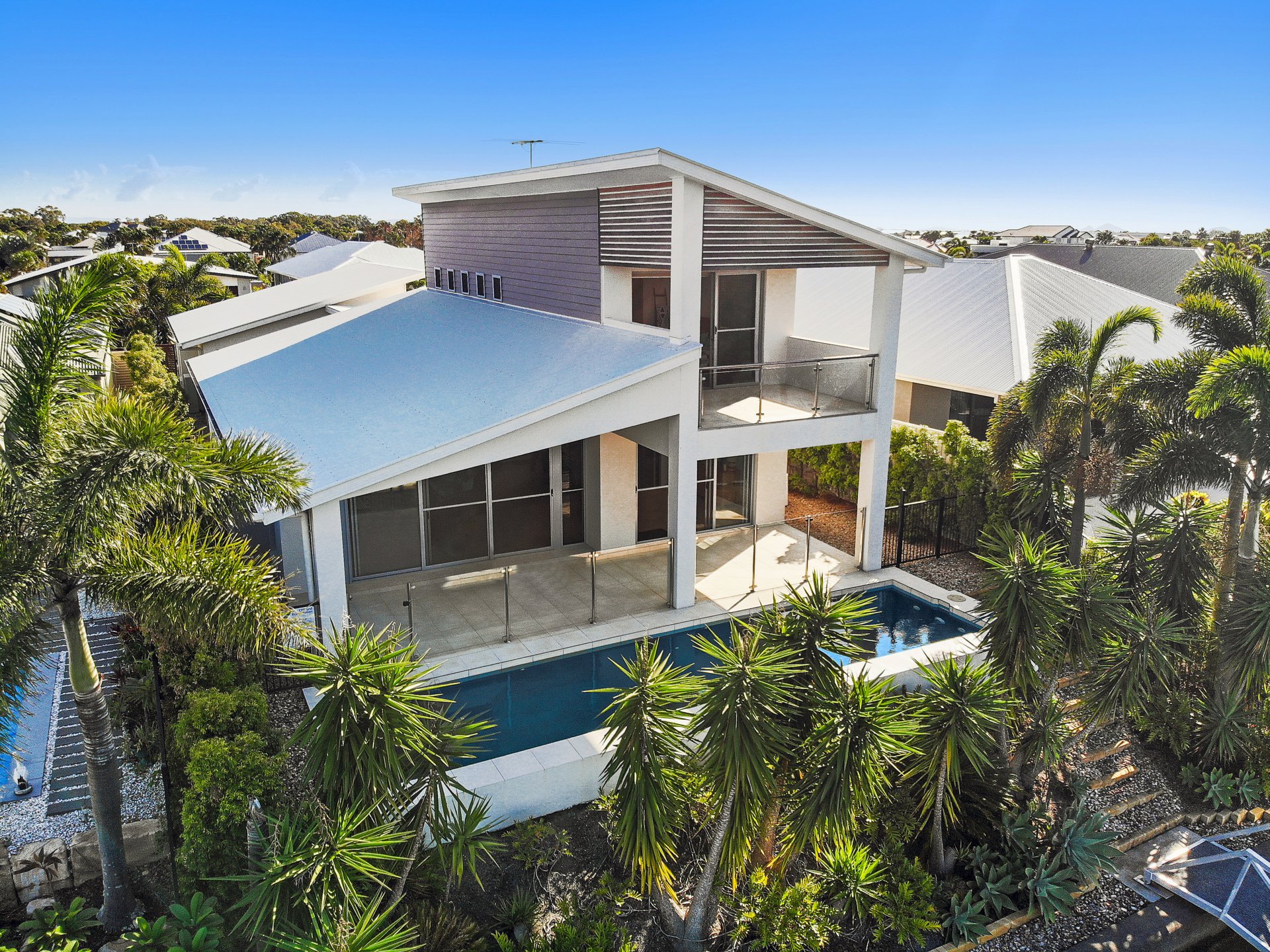 30 THE PENINSULA, BANKSIA BEACH QLD 4507, 0房, 0浴, House