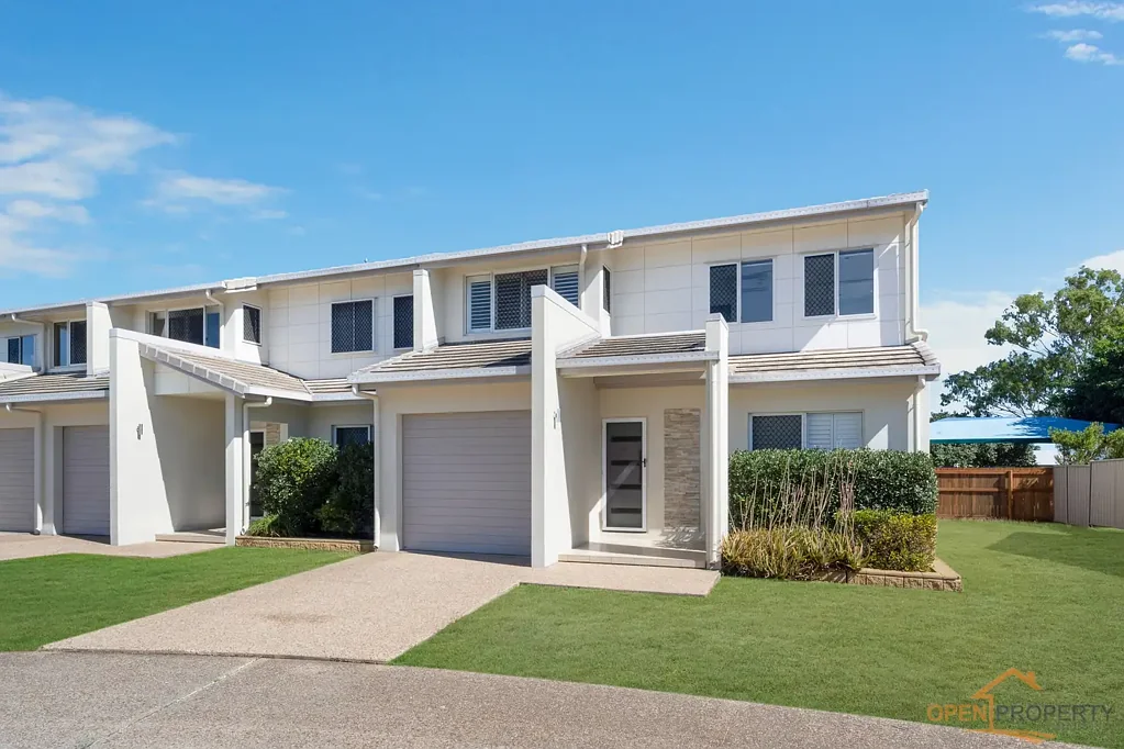 Kirwan 3غرفة نوم SECURE & LOW-MAINTENANCE LIVING IN PARKWOOD VILLAS