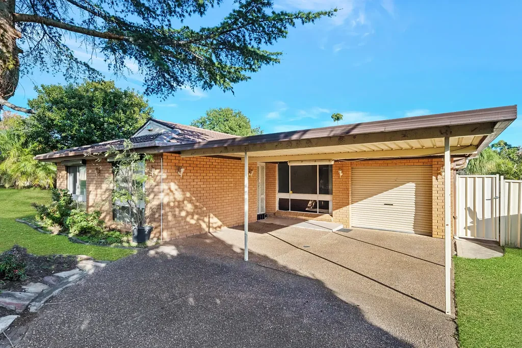 Eagle Vale 4Zimmer Endless Space To Live and Entertain!