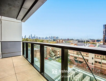 903/665 Chapel Street, South Yarra, Inner East Melbourne, 2 habitaciones, 2 baños, Apartment