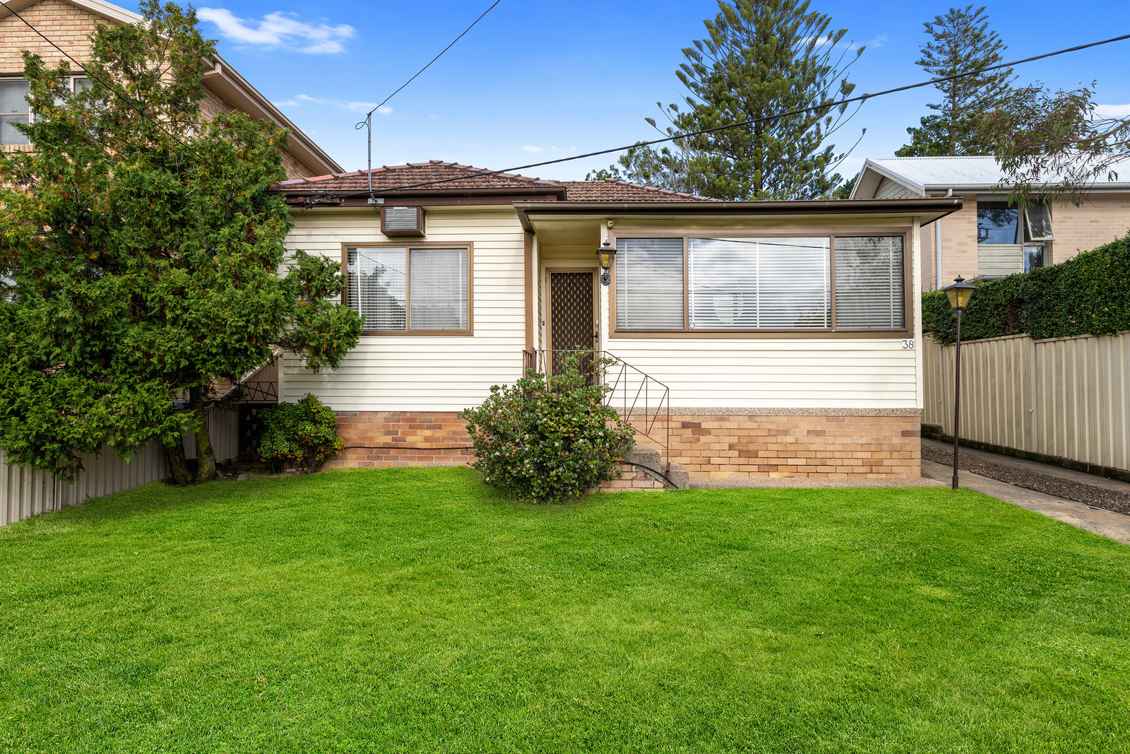 38 WARRABA ST, COMO NSW 2226, 0 rūma, 0 rūma horoi, House