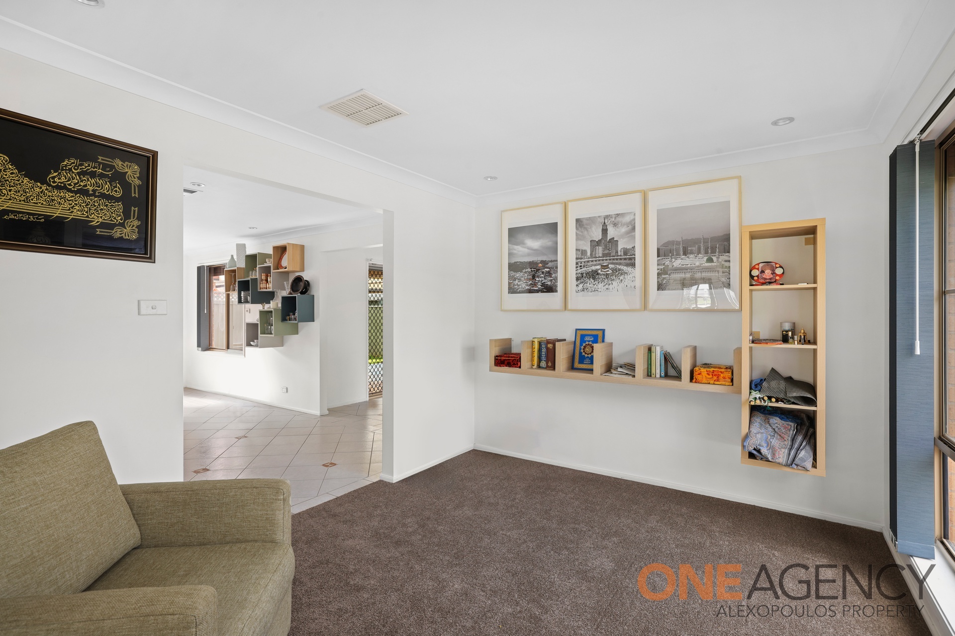 1 ROSSINI DR, HINCHINBROOK NSW 2168, 0房, 0浴, House