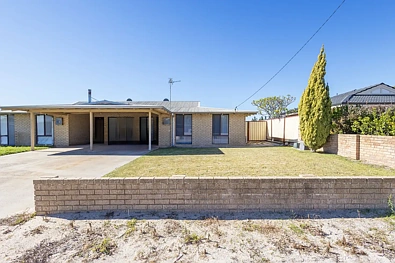 Jurien Bay 3Kwarto UNDER OFFER