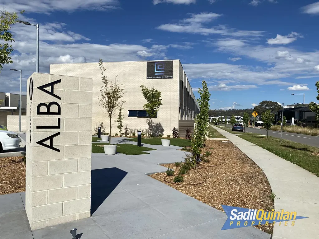 Beautiful Modern Two Bedroom, Two Bathroom Townhouse