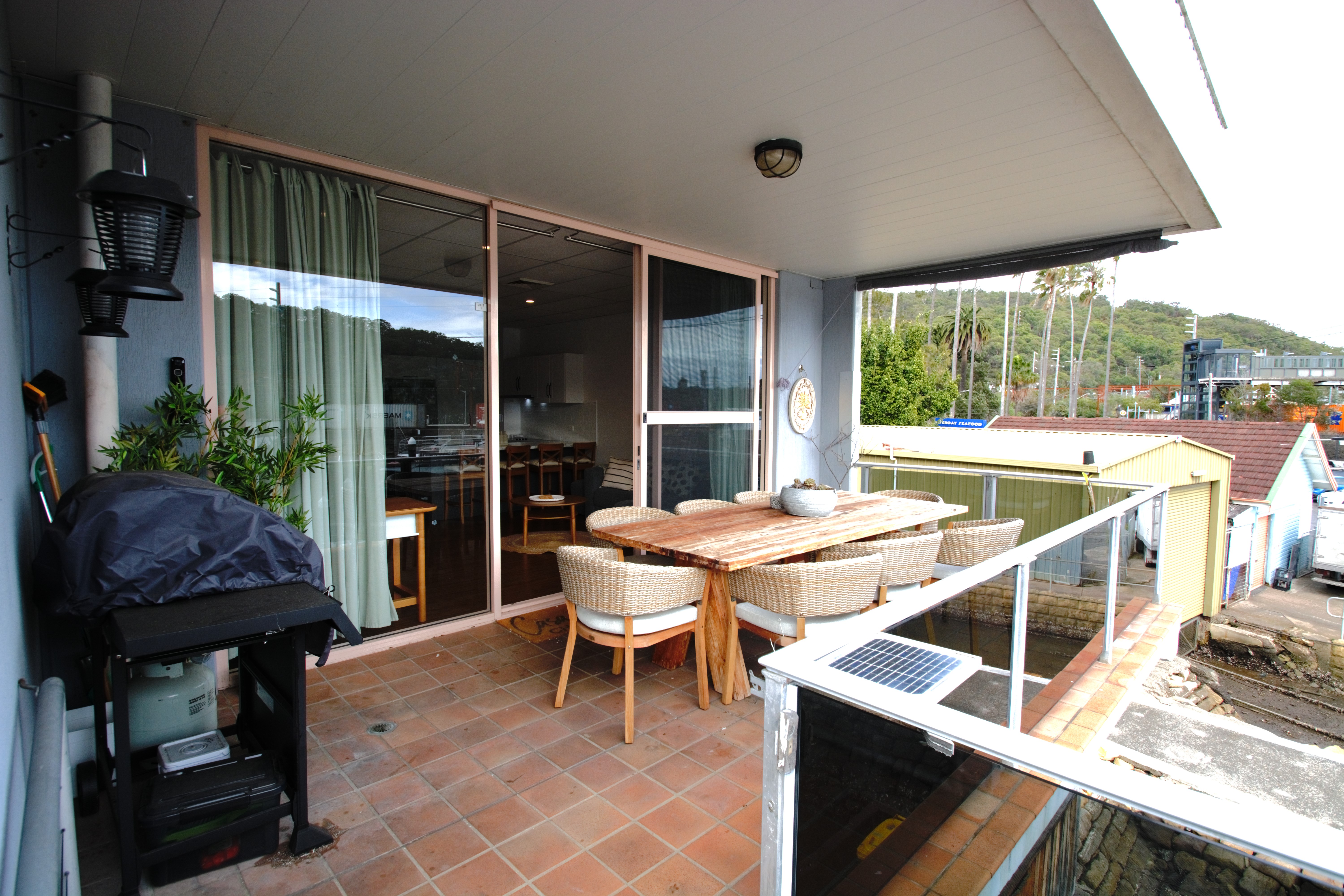 9 DANGAR RD, BROOKLYN NSW 2083, 0 Schlafzimmer, 0 Badezimmer, Unit