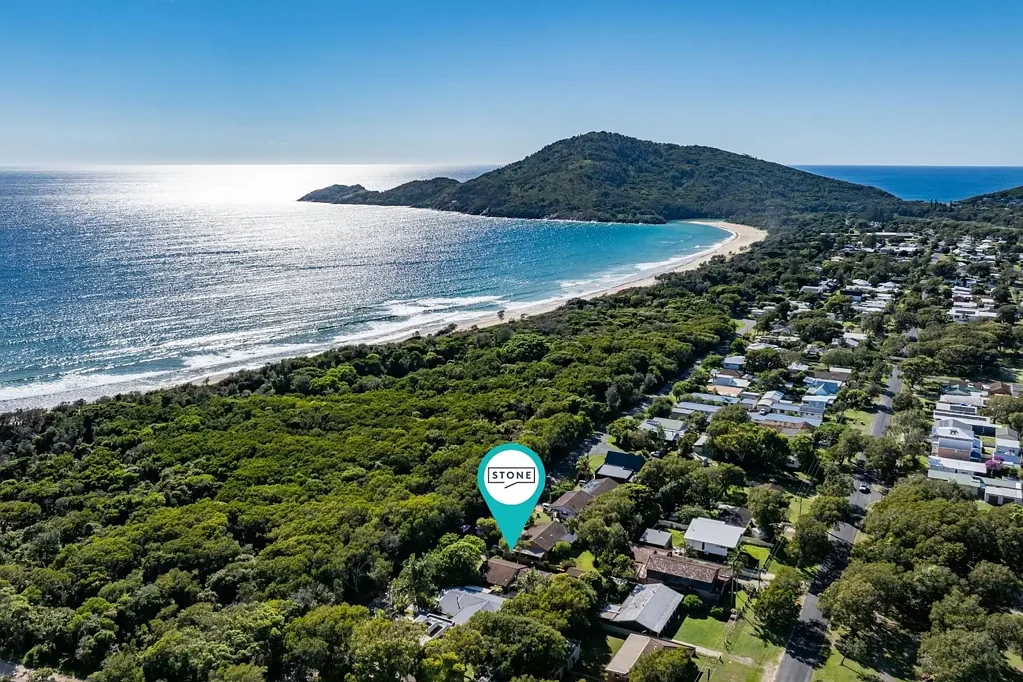 40 Hutcheson Street, Hat Head, NSW 2440