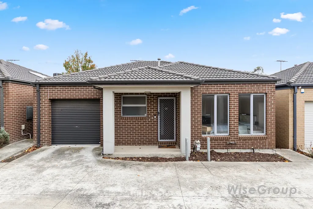 Cranbourne 2Moenga Contemporary Comfort in a Prime Cranbourne Setting