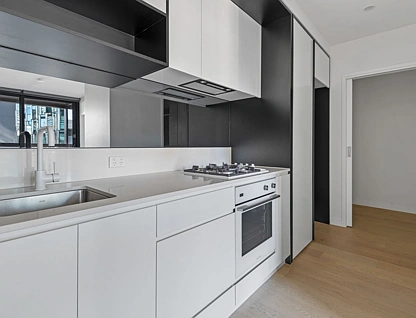 2001/296 Little Lonsdale Street, Melbourne, Melbourne CBD, 1 phòng ngủ, 1 phòng tắm, Apartment