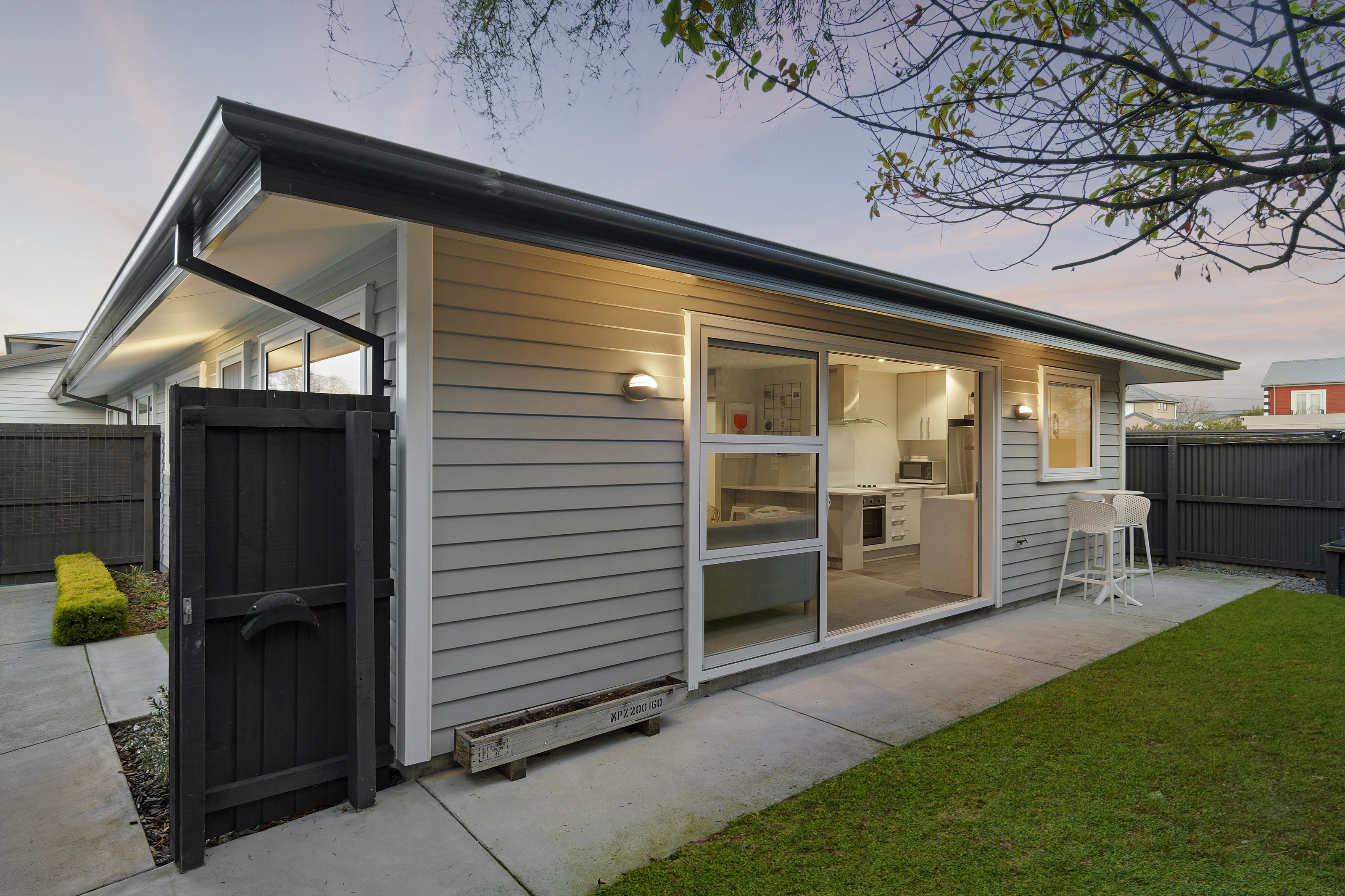 5/15 Tweed Street, Richmond, Christchurch, 2 ਕਮਰੇ, 1 ਬਾਥਰੂਮ, House