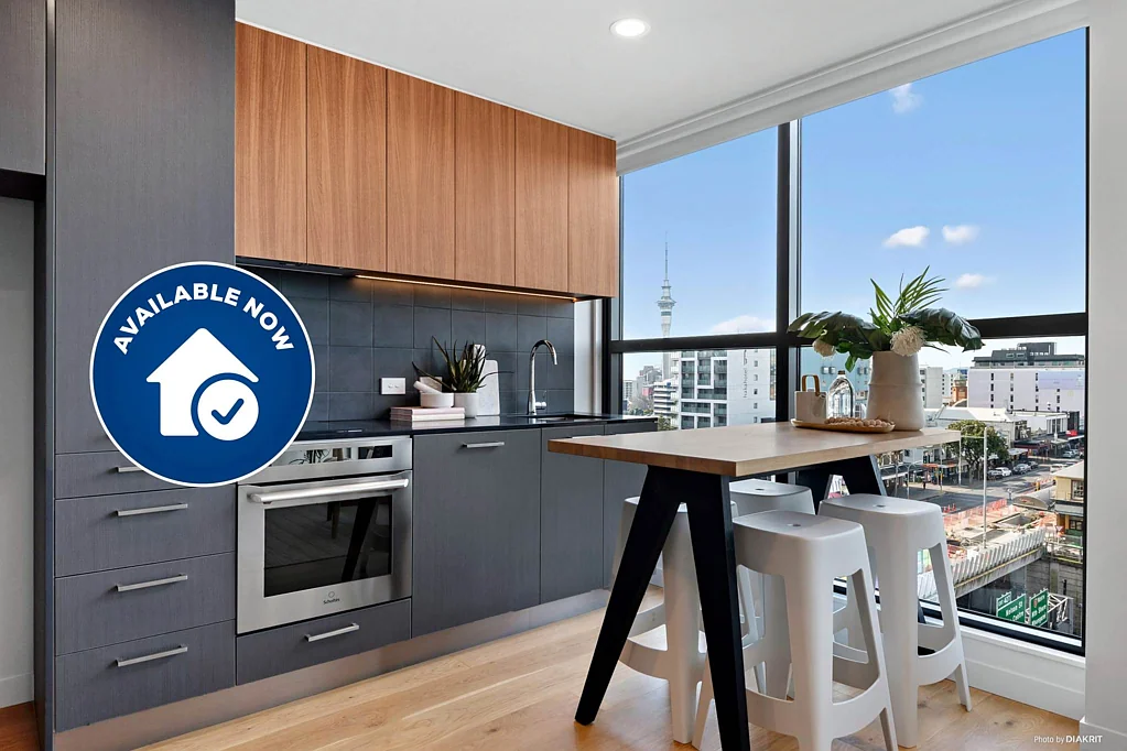 Modern One Bedroom Apartment in Lighthouse Apa...