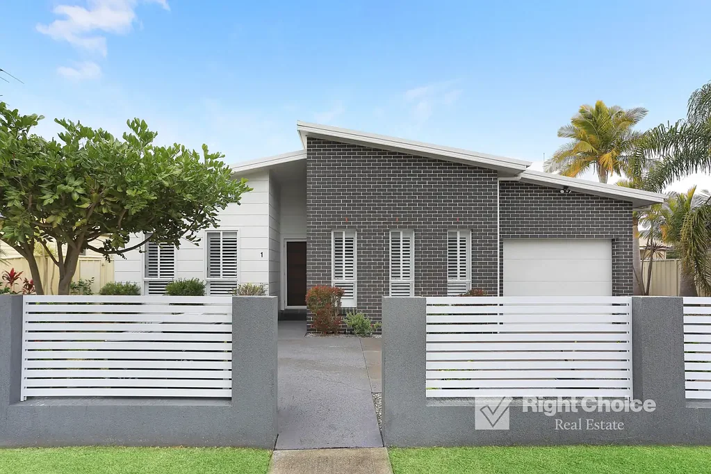 Albion Park Rail 3房  Contemporary Comfort in a Convenient Location